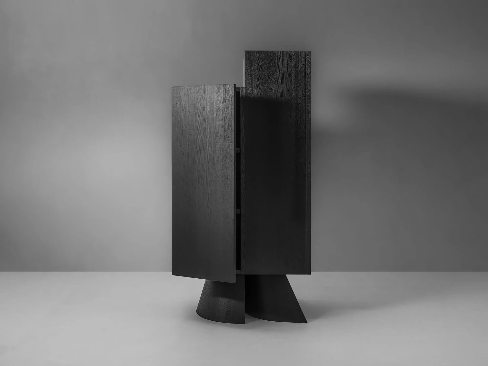 GOT kast - Nuances Interior