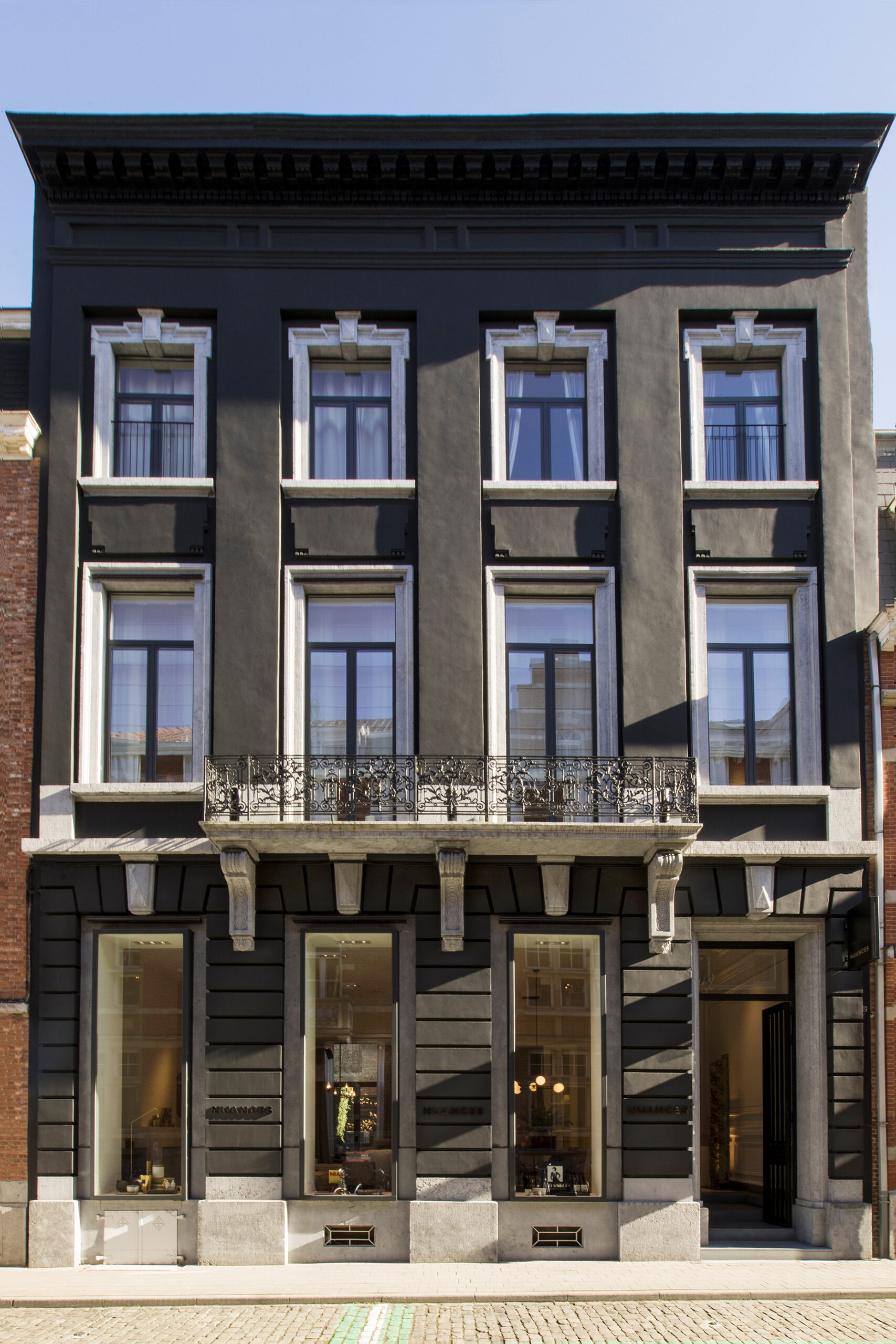 Interieurwinkel Leuven – ontdek onze nieuwe collectie meubels & design