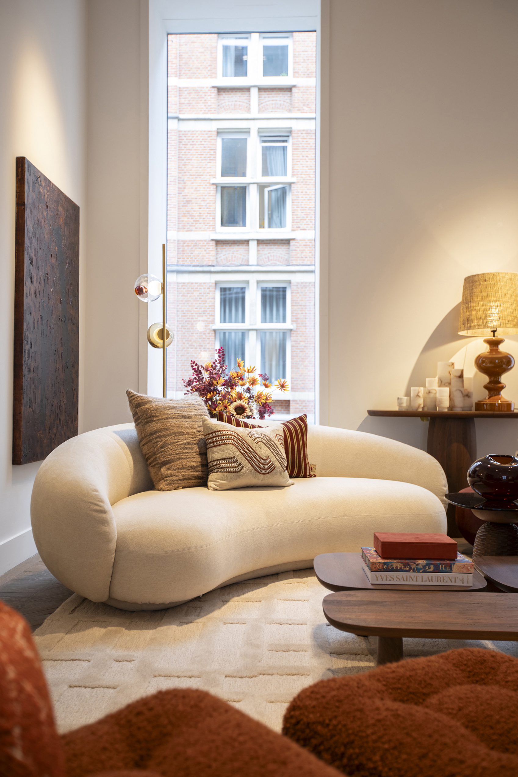 Interieurwinkel Leuven – ontdek onze nieuwe collectie meubels & design