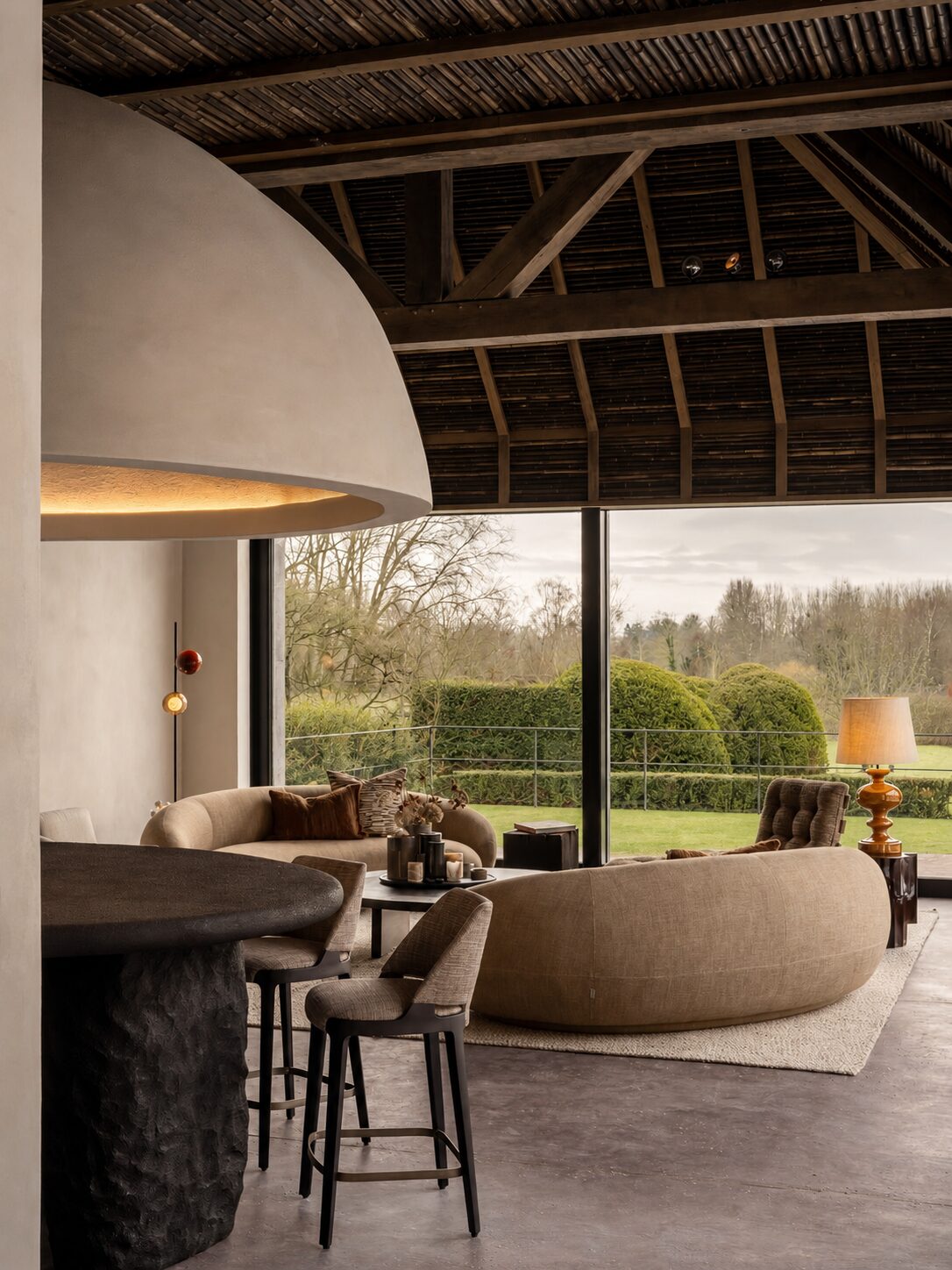 Villa, Hasselt